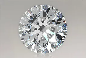 0.50 Carat Round Diamond
