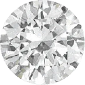 0.55ct IGI Round E/VS1 Lab Grown