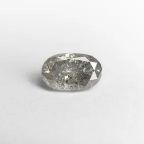 1.17ct 7.84x4.92x3.74mm Oval Brilliant 18906-29