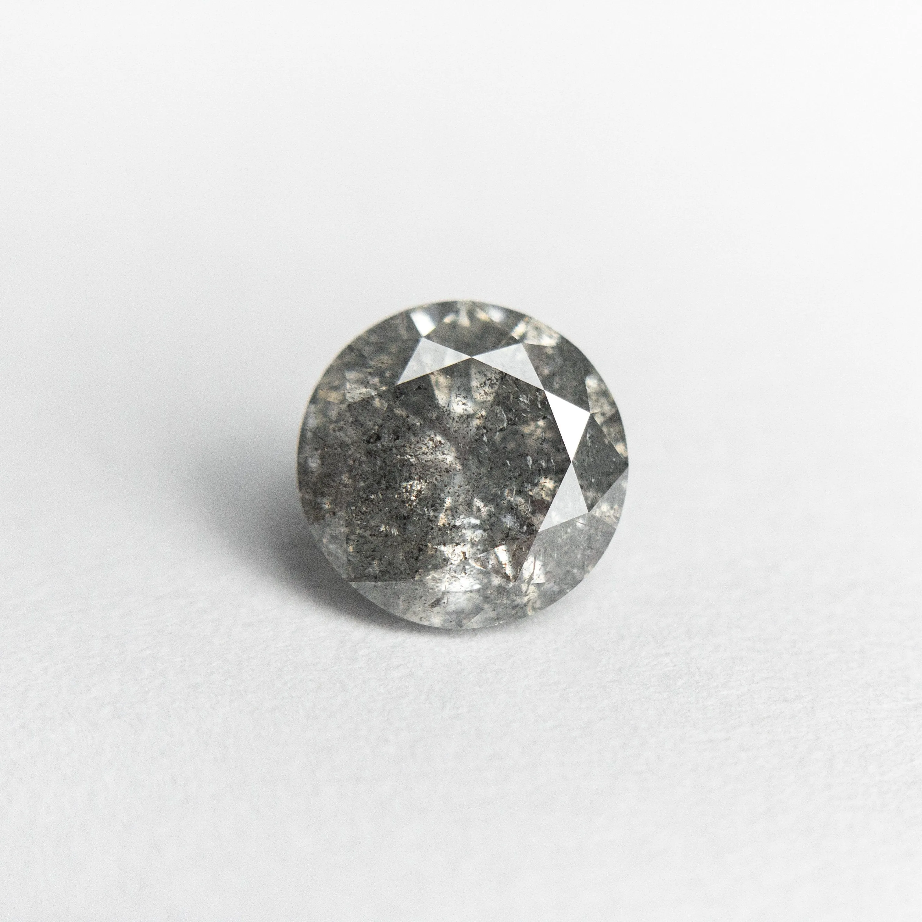 1.26ct 6.80x6.75x4.30mm Round Brilliant 18492-01