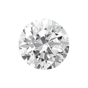 1.26ct IGI Round G/VS2 Lab Grown
