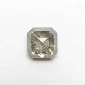 1.60ct 6.68x6.60x4.03mm Cut Corner Square Rosecut 19096-02