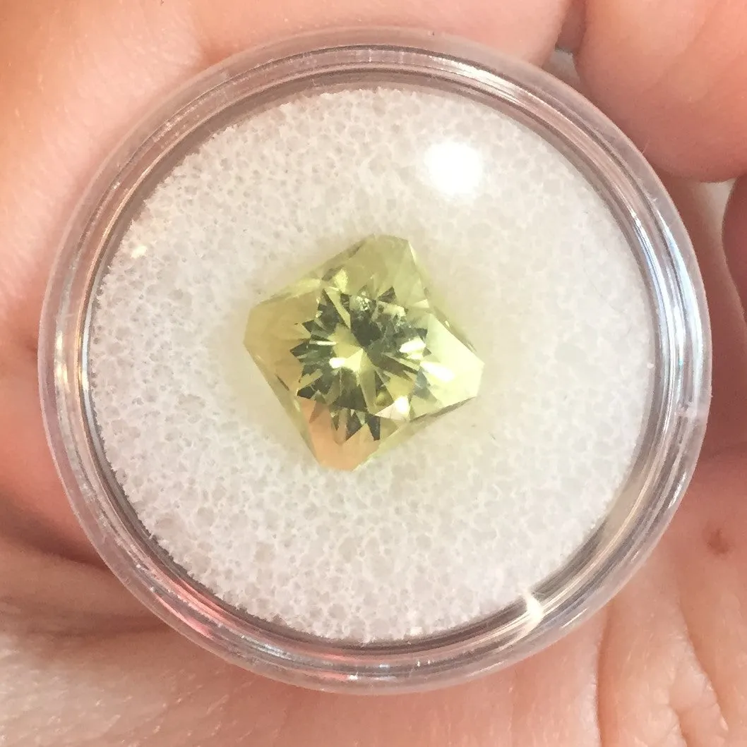 4.71 CT CITRINE
