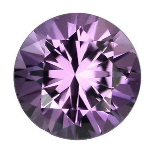 6MM ROUND MYSTIC LOOSE GEMSTONE