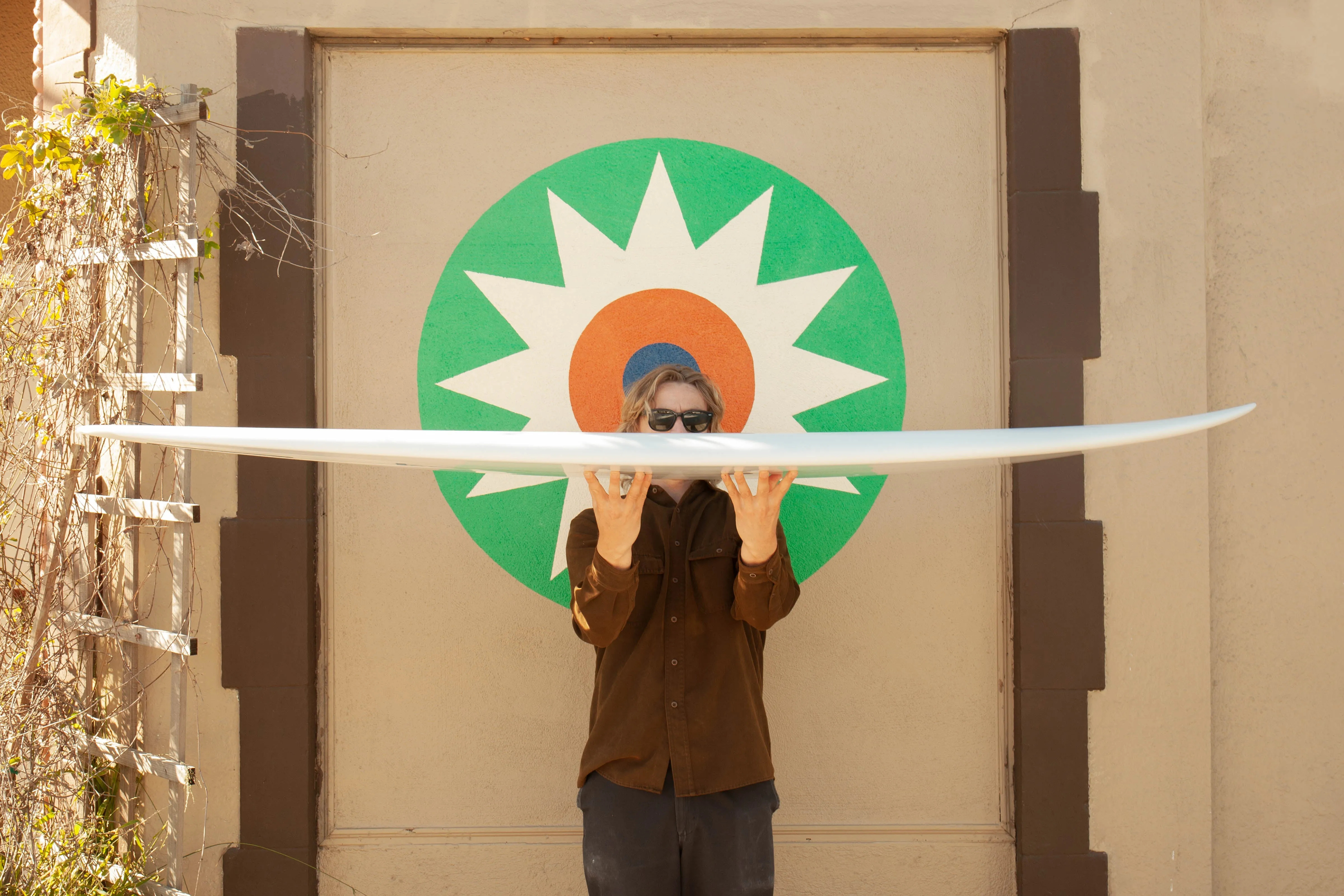7'2 Hanel Channel Egg