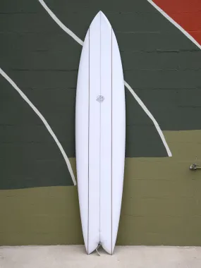 8'6 Toyboat Lordship