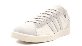 adidas CAMPUS HIGHSNOBIETY HIGHART HIGHSNOBIETY CRYSTAL WHITE/WHITE TINT/CHALK WHITE