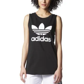 ADIDAS CANOTTA LOOSE TANK TREFOIL AY8134