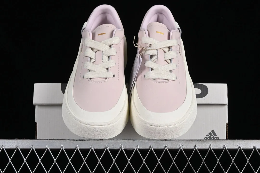 Adidas Labcourt Off White Pink IF1711