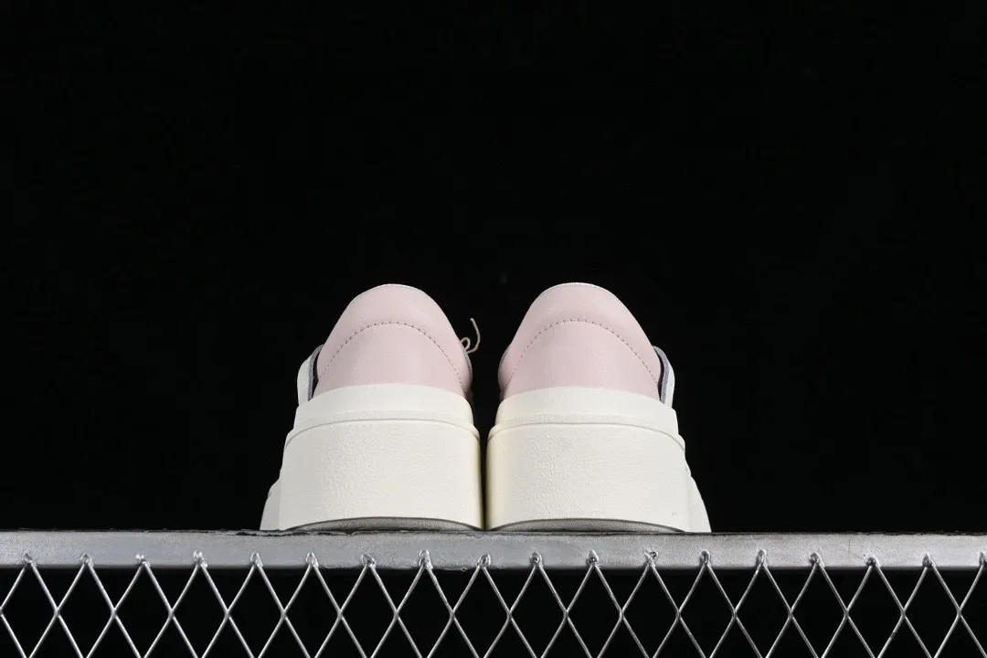 Adidas Labcourt Off White Pink IF1711