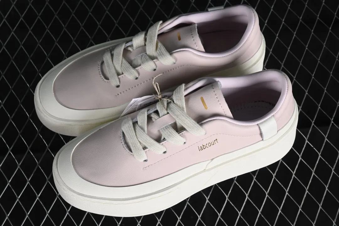 Adidas Labcourt Off White Pink IF1711