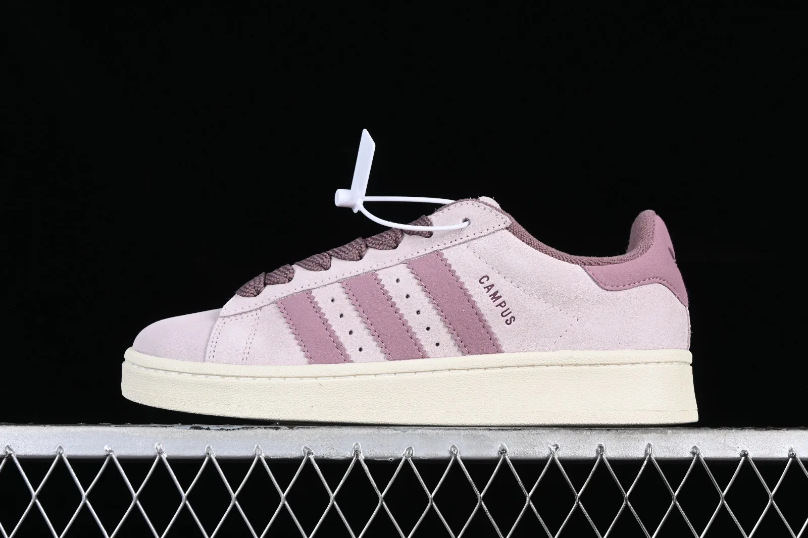 Adidas Originals Campus 00s Pink Rose ID6139