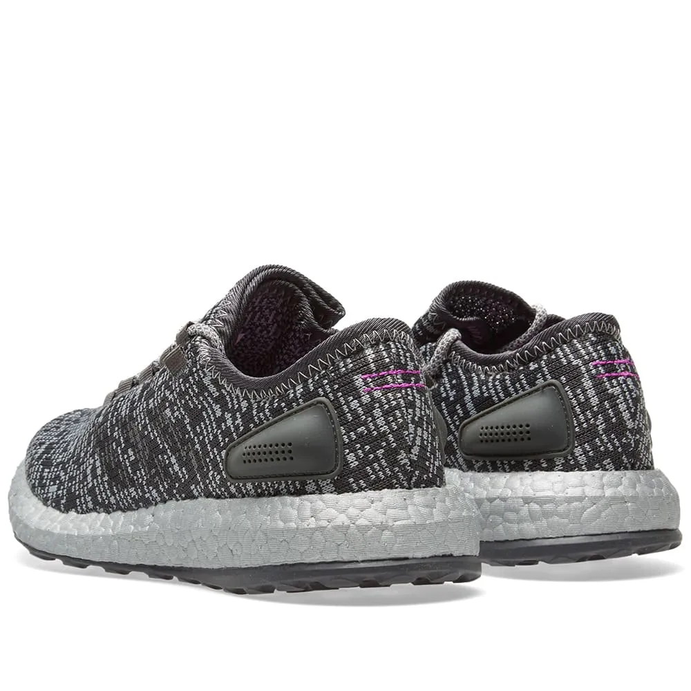 Adidas Pure Boost LtdDark Grey Heather & Solid Grey