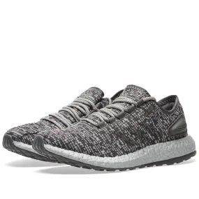 Adidas Pure Boost LtdDark Grey Heather & Solid Grey