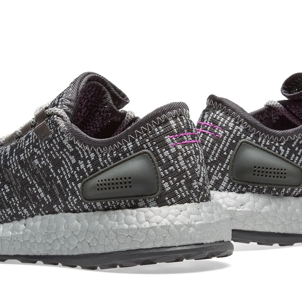 Adidas Pure Boost LtdDark Grey Heather & Solid Grey