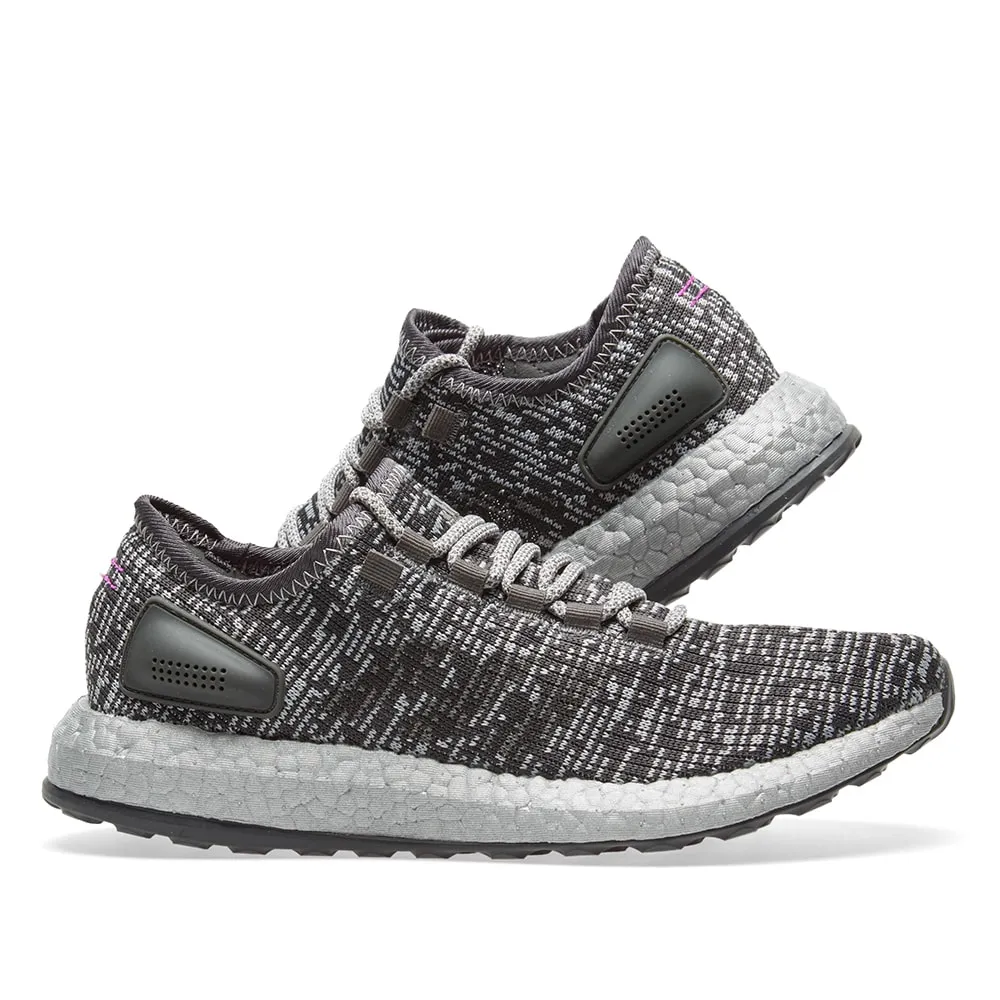 Adidas Pure Boost LtdDark Grey Heather & Solid Grey