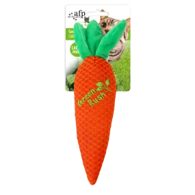 AFP  Green Rush - Carrot Cuddler