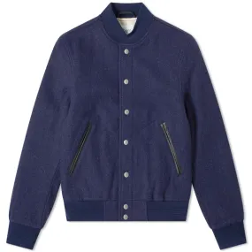 Albam Sports BomberNavy