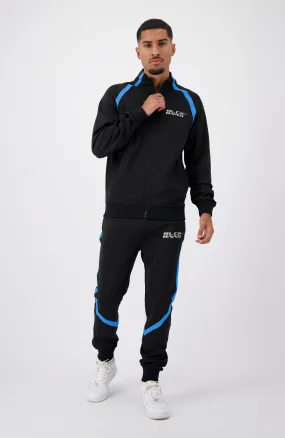 ALIGN TRACKSUIT | Black