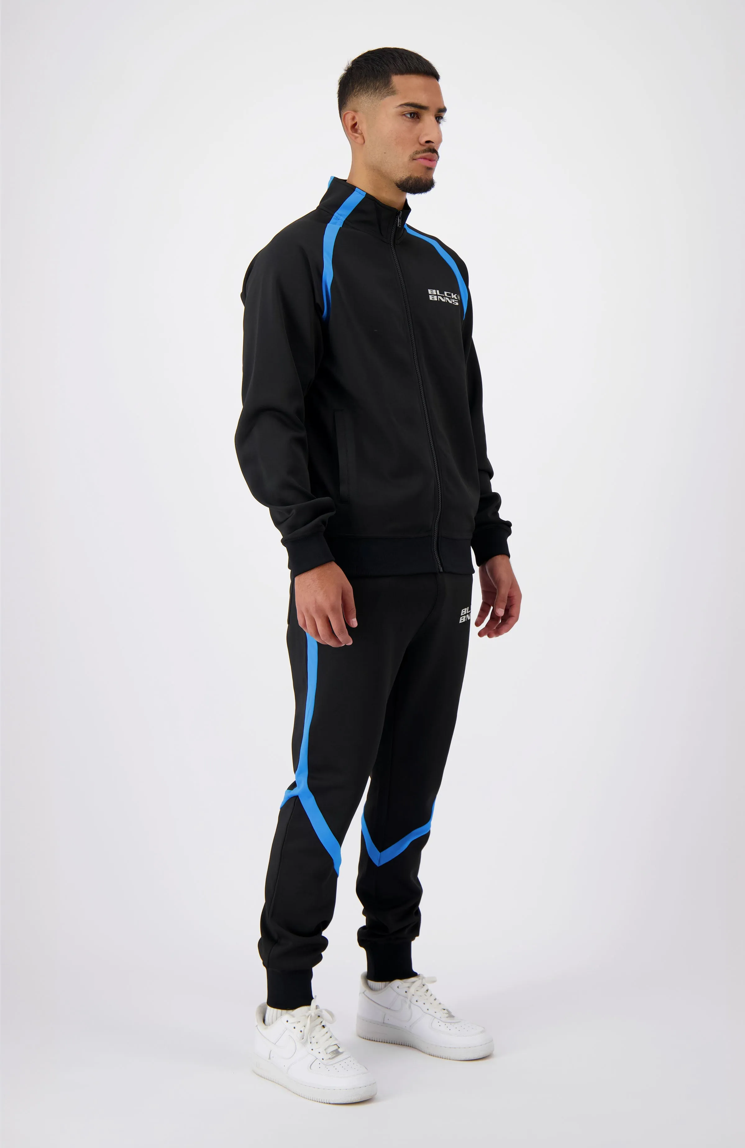 ALIGN TRACKSUIT | Black