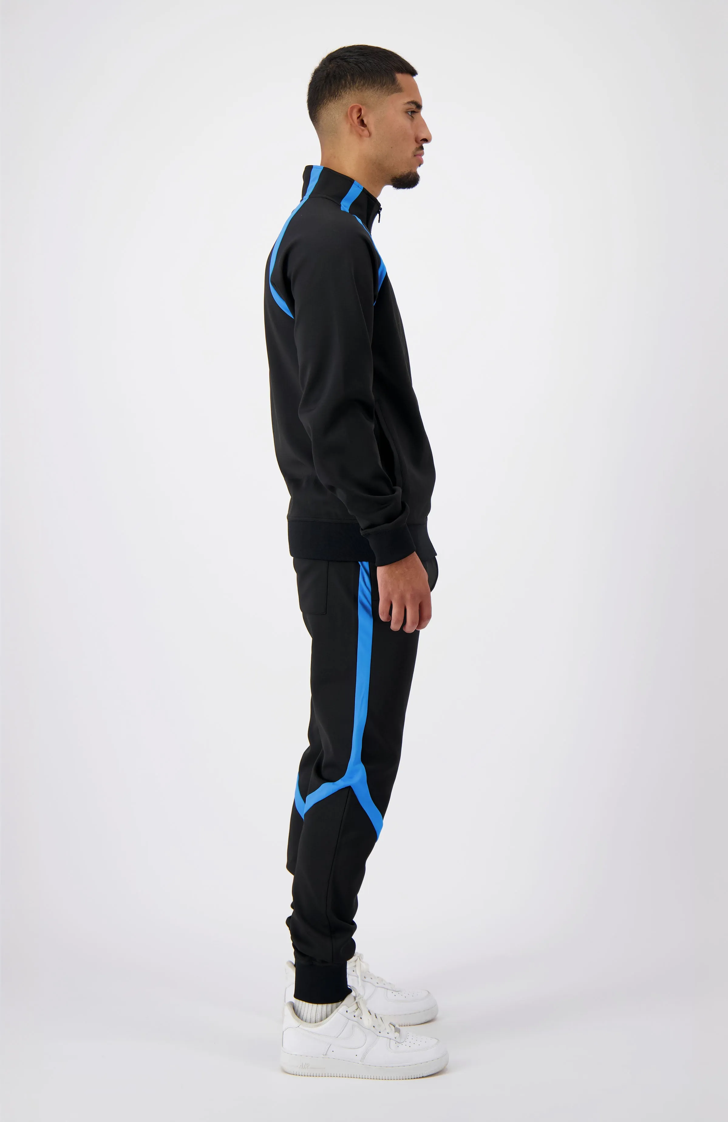 ALIGN TRACKSUIT | Black