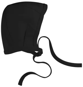 AMOUREUX BEBE BLACK BABY ESSENZA BONNET