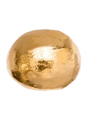 Anillo Luna Oro