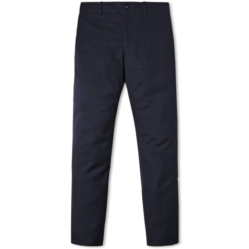 A.P.C. Gabardine G.I. PantDark Navy