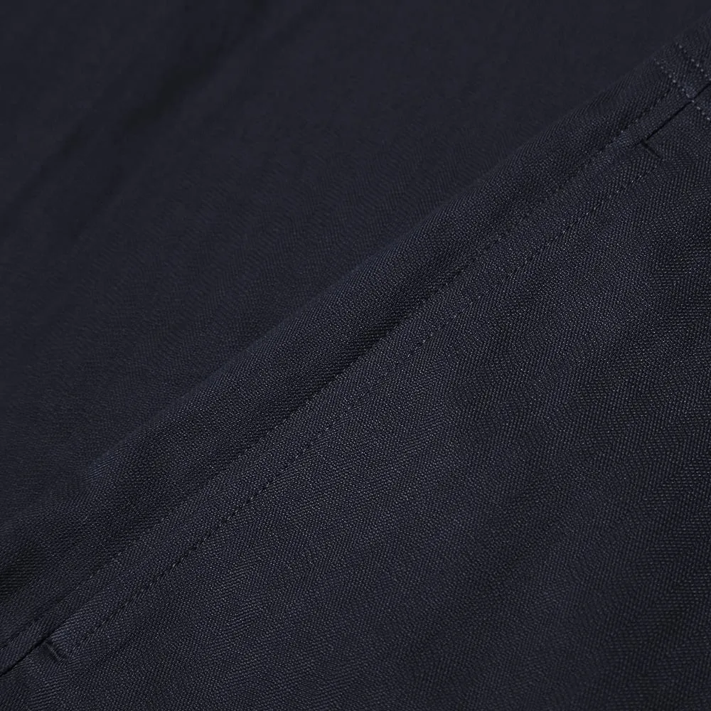 A.P.C. Gabardine G.I. PantDark Navy