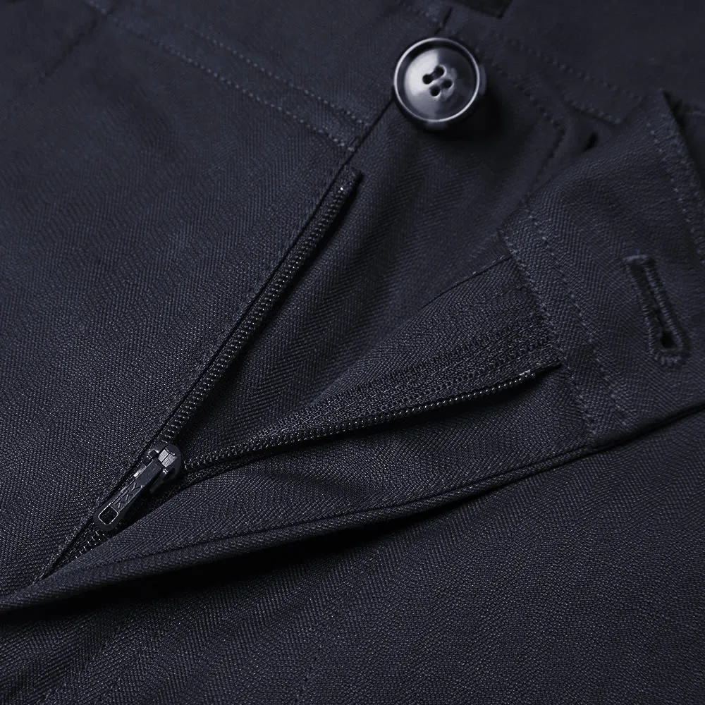 A.P.C. Gabardine G.I. PantDark Navy