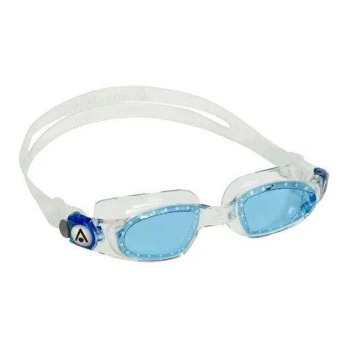 Aqua Sphere Mako2.A1 - Transparent/Blue - Blue Tinted