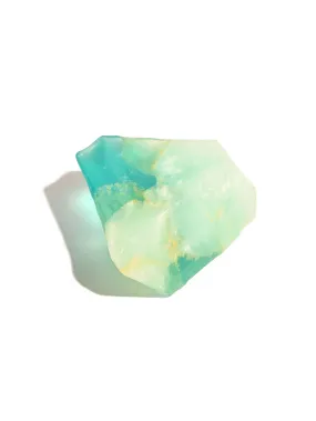 Aquamarine SoapRock
