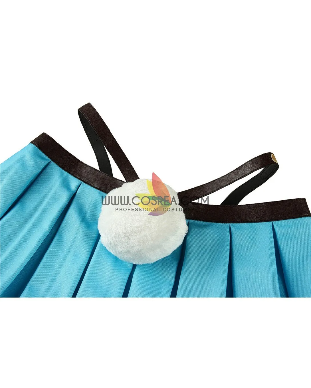 Arifureta Shia Haulia Cosplay Costume