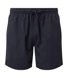 Asquith & Fox Mens Swim Shorts (Navy/Navy) - UTRW6242