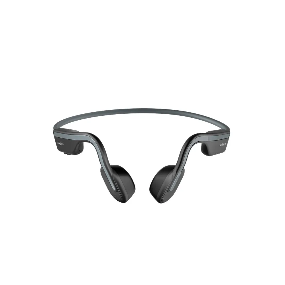 Audífonos Bluetooth Shokz OpenMove Slate Grey