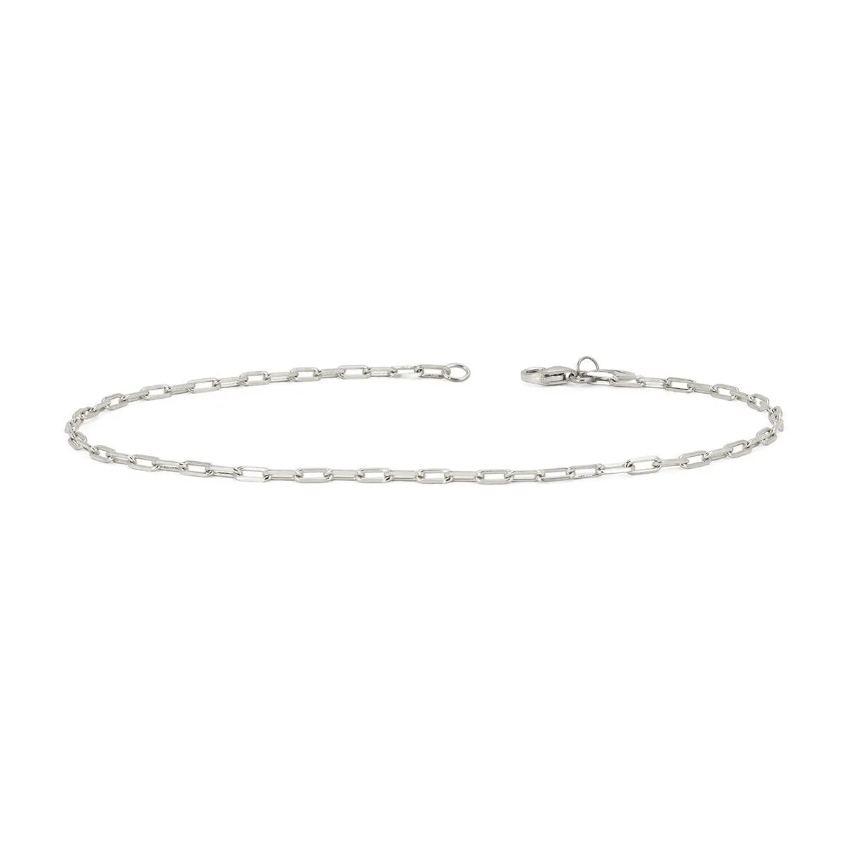 Baby Alchemy Link Anklet