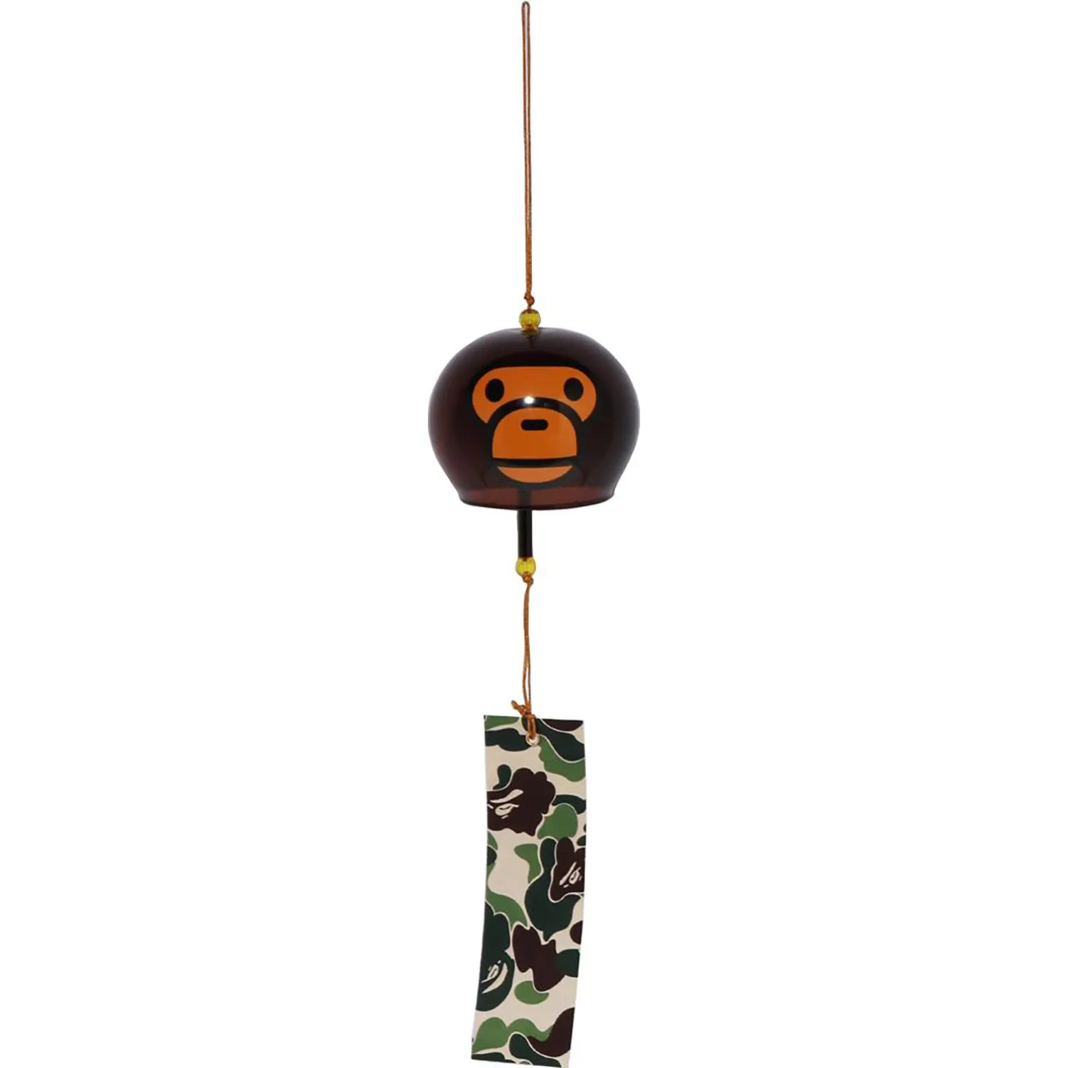 BABY MILO JAPANESE WIND CHIME