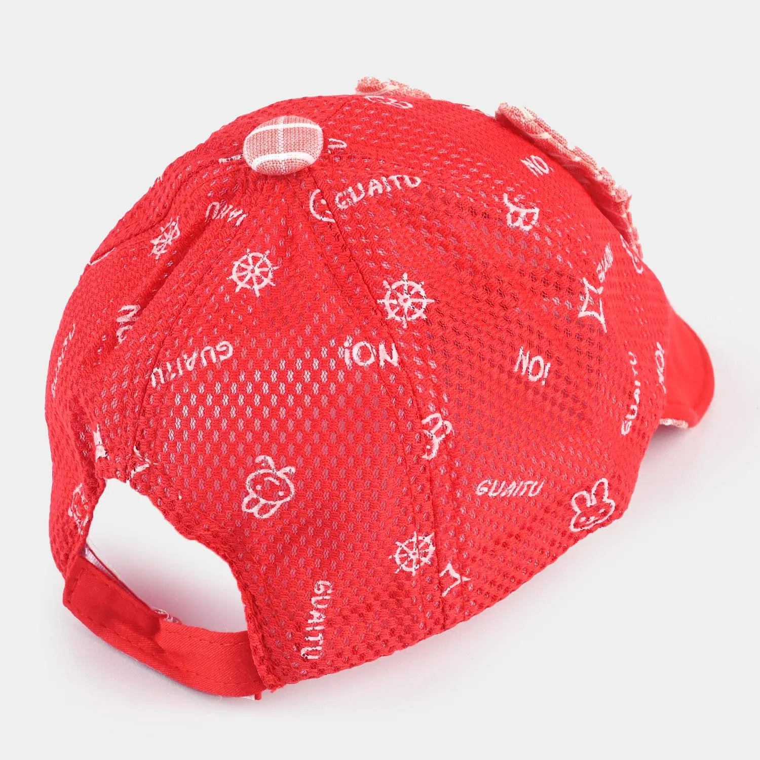 BABY SUN CAP/HAT | 9M+