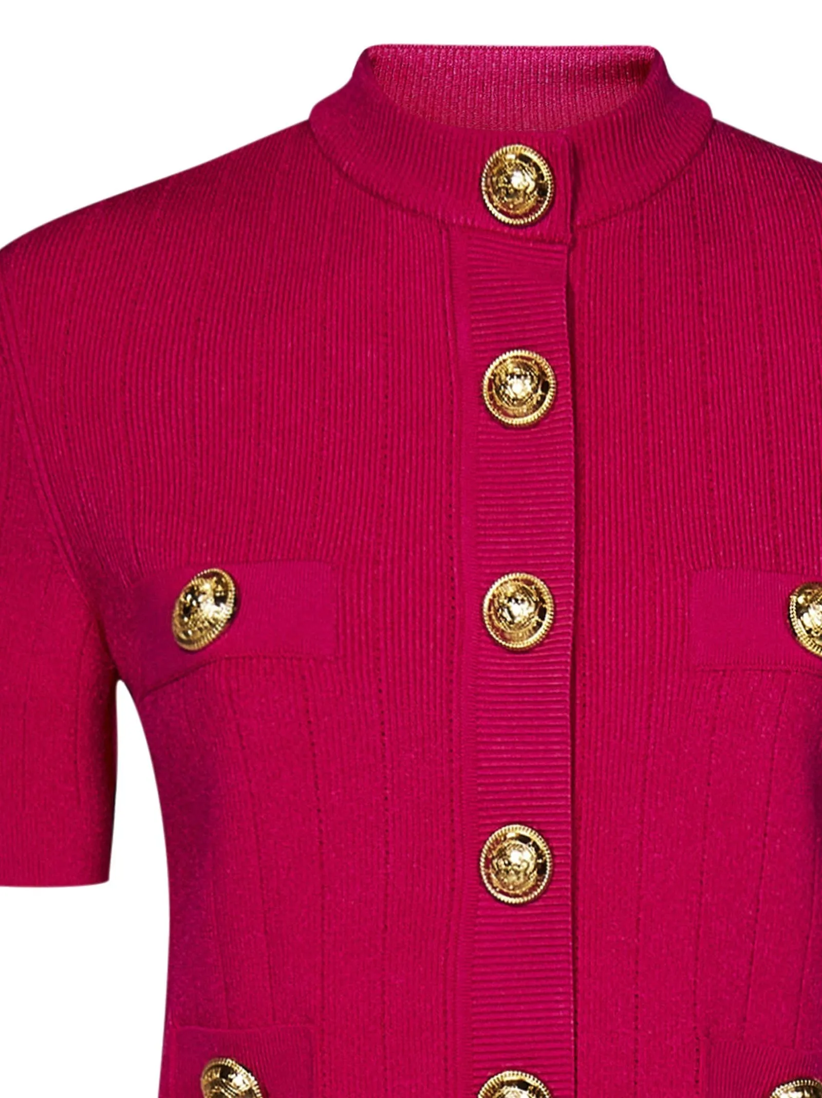 BALMAIN  |V-neck & Crew neck