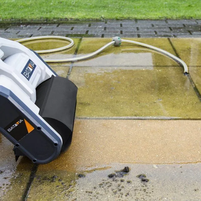 Batavia Multiborstel MAXXBRUSH 1020W