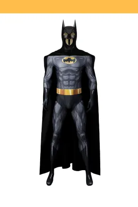 Batman Season 1 Digital Printed Cosplay Costume