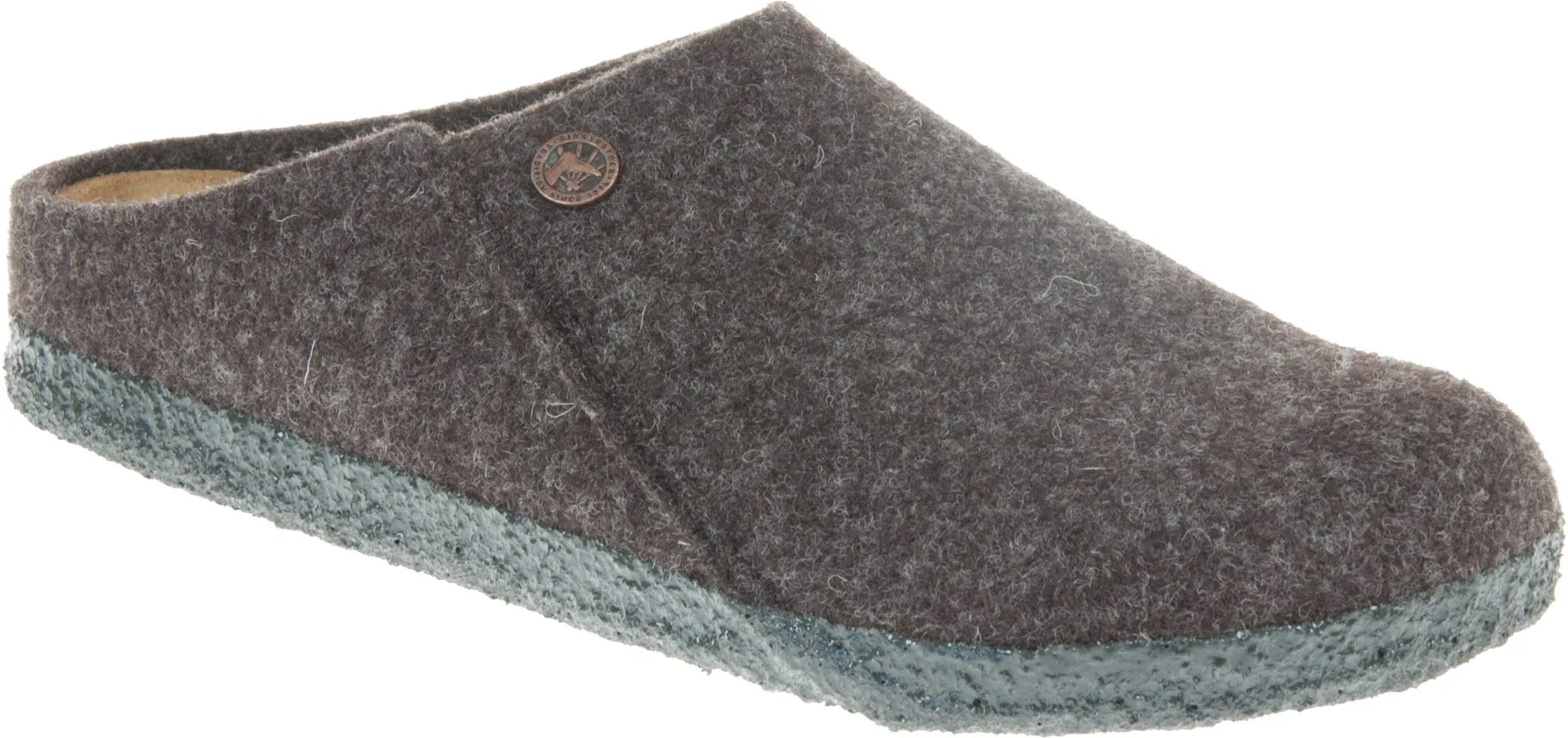 Birkenstock Zermatt Fur