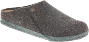 Birkenstock Zermatt Fur