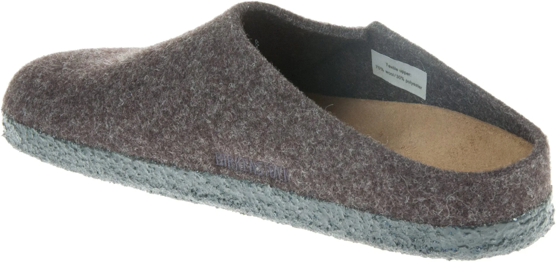 Birkenstock Zermatt Fur