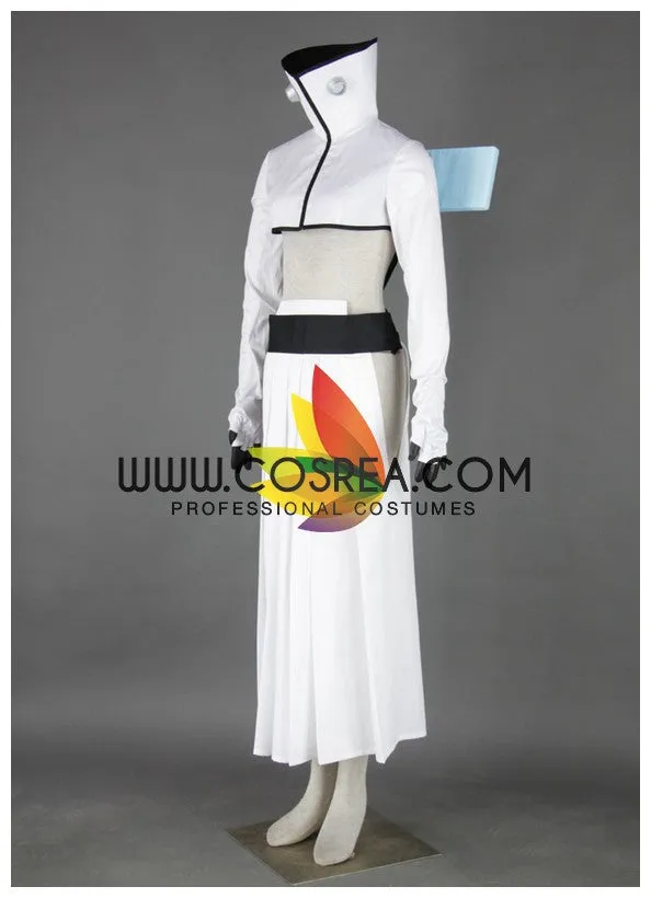 Bleach Tier Harribel Manga Edition Cosplay Costume