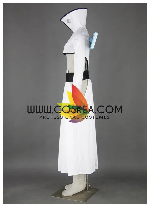 Bleach Tier Harribel Manga Edition Cosplay Costume