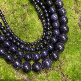 Blue Goldstone