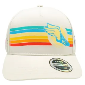 BOCO PRC Running Trucker Hat