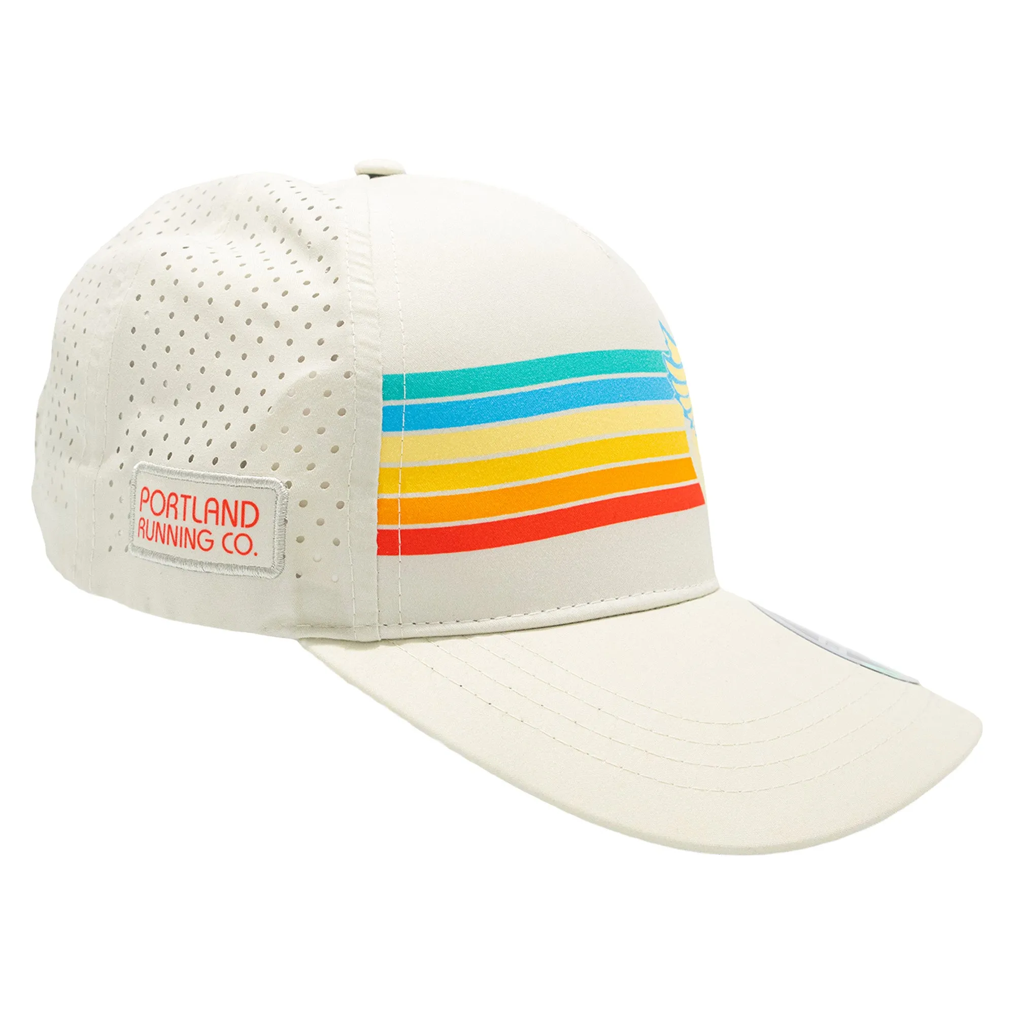 BOCO PRC Running Trucker Hat