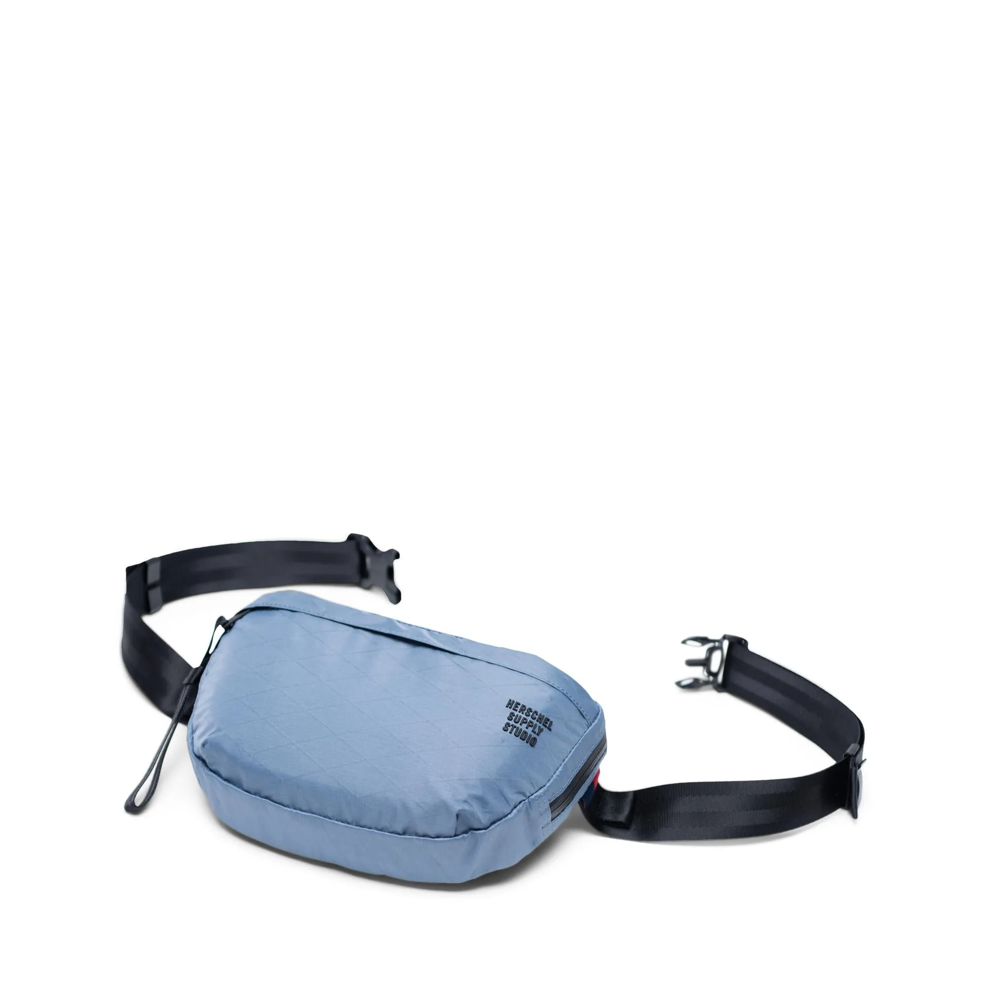 Bolsa de Cintura Herschel Studio Nineteen Blue Mirage/Black